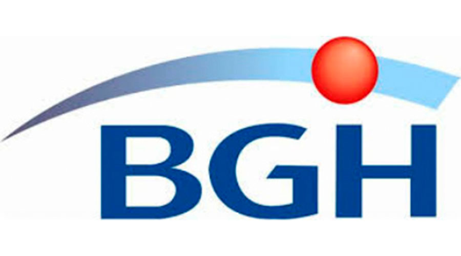 Cooling of industrial air conditioners, fans on the condenser. Engineer repairing a condenser fan control unit.