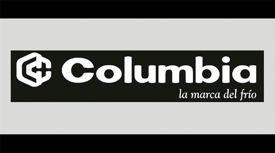 Cooling of industrial air conditioners, fans on the condenser. Engineer repairing a condenser fan control unit.