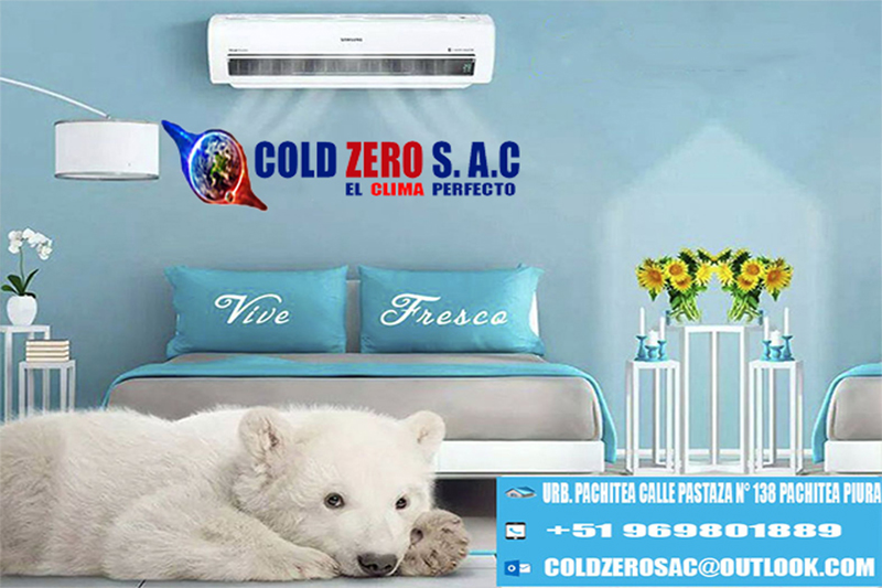 COLD ZERO S.A.C